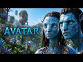 AVATAR Full Movie 2023 Galactic Empire Superhero FXL Action Movies 2023 In English Game Movie