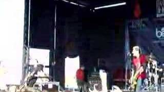 MxPx - Contention - 7.26.07