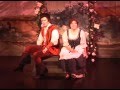 Me Beauty And The Beast 2015