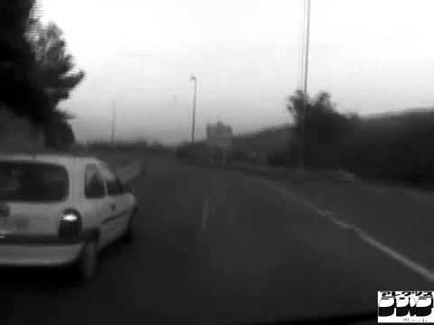 tkt retako  !en la carretera vijilar pea!