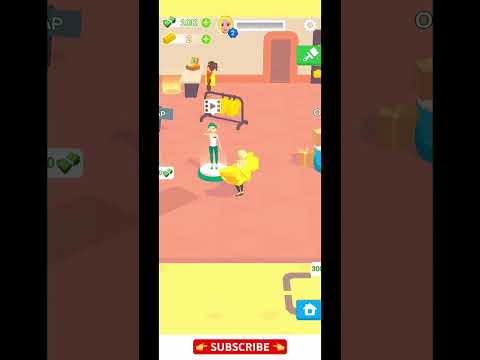 Fashion Universe | v1.17 | VOODOO - YouTube