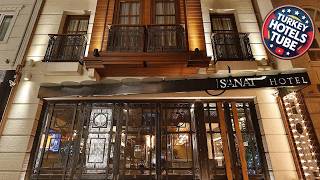 Sanat Hotel Pera | İstanbul, Turkey | Hotel Review 🏨