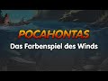 POCAHONTAS Das Farbenspiel Des Winds Karaoke