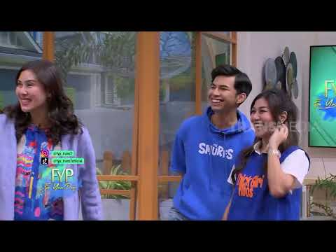 Syahnaz, Nisya, dan Dimas Beri Kejutan Untuk Raffi | FYP BEST MONENT (10/11/22)