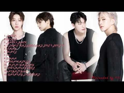 [ALL SONGS] SEVENTEEN PERFORMANCE TEAM PLAYLIST | CHILL, DANCE, RELAX