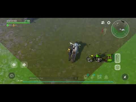 last day on earth raid sabaz76    Chopper Trick 24.2.2020