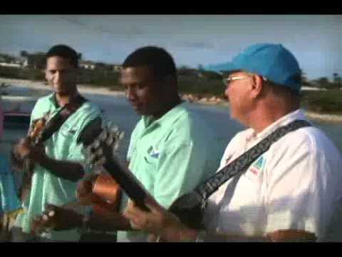 Rincon Boyz - Porfin Tin Un Homber