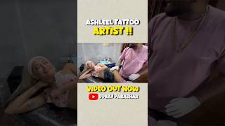 Download lagu Ashleel Tattoo Artist Roast 😳 | Mahesh Chavan | ​⁠@maheshchavan mp3