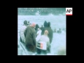 1978 BOAT RACE IN LONDON, CAMBRIDGE SINK AND OXFORD WINS