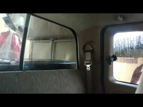 Ryko select a wash at shell circle k in The Villages FL