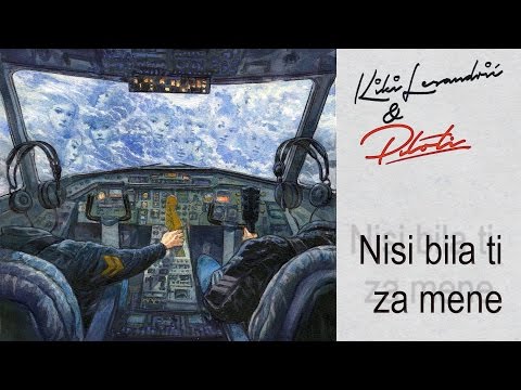 Video thumbnail for Nisi bila ti za mene