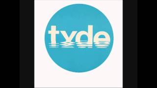 The Tyde - Situations (Live at the Echo)