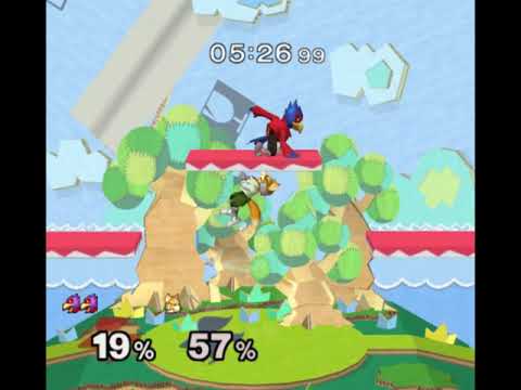 Half Moon #39 - Westballz vs Zbert