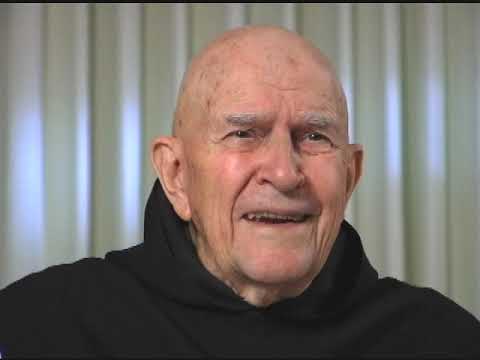 Thomas Keating:  The Gift of Life 1 - Prologue