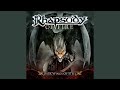Rhapsody of Fire - Fly to Crystal Skies Video