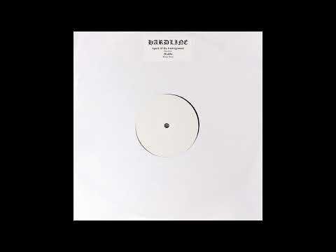 Spirit Of Da Underground - Way I Are [HARDLINE01]