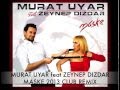 Murat Uyar feat. Zeynep Dizdar - Maske (Club ...