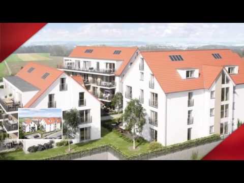 HOHER BERG - Wo sich Stadt und Natur treffen in Ulm-Gögglingen