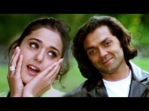 Mere Khwabon Mein Jo Aaye | Alka Yagnik | Soldier | 1998