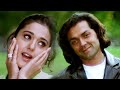 Mere Khwabon Mein Jo Aaye Alka Yagnik Soldier 1998