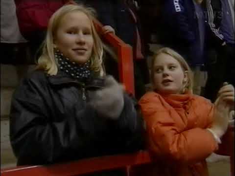 HPK - TPS 6.12.1998 - 2 erä
