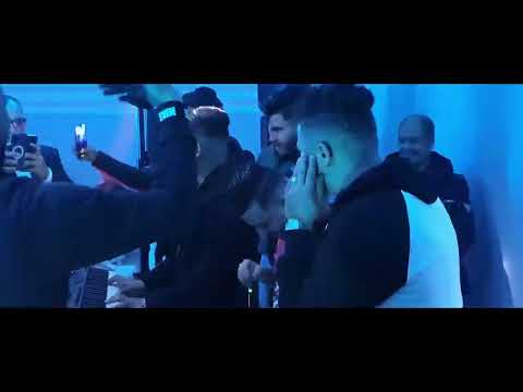 Cheb Fayçal sghir avec Cheb fares avec Amirovitch live constantin