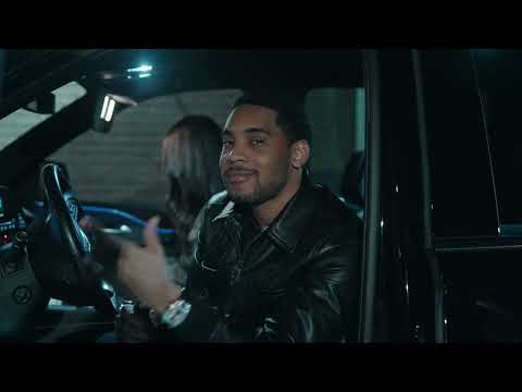 Lil Blade - “STARZ” (Official Music Video)