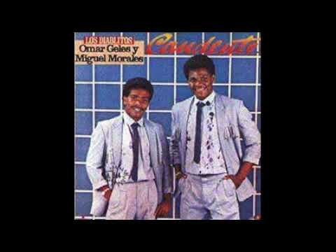 los diablitos - no son ariscas