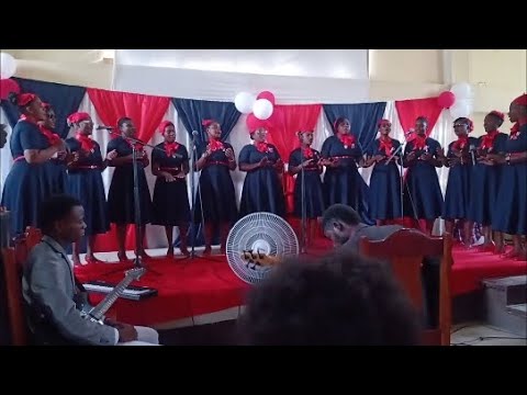 GROUPE PHAR CELESTE GRANDÈ BONDYE