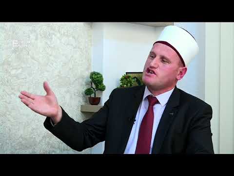 Oqeani i diturisë me hoxhë Xhevat Fetahi   31.10.2019