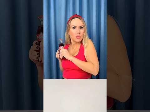 Coca Cola not Allowed 🚫 Baby’s Crying Reaction😁😀😁😀