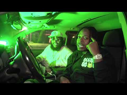 YN Jay x RMC Mike - Christmas Cake (Official Video)