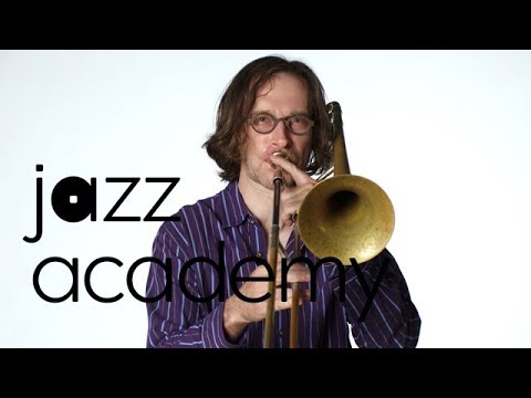 Practicing Extended Techniques on the Trombone