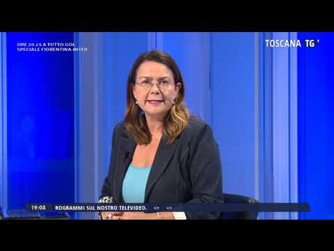 2021-09-21 TG REGIONALE ORE 19.00