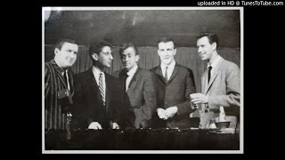 Al Neil Quintet, 1957 playing "Room 608" by Horace Silver