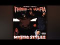 Three 6 Mafia - Da Beginning [Instrumental]