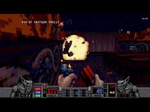 Blood: Fresh Supply - Episode 1: The Way of All Flesh (ALL SECRETS WITH TIME CODES)