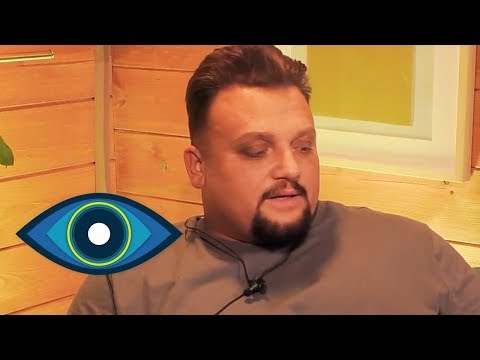 Die Wahrheit über Sido: Cousin Menowin ist schwer enttäuscht von ihm! | Big Brother | SAT.1