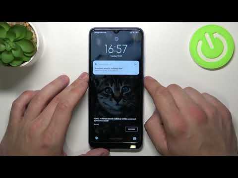 How to Use Google Assistant on Lock Screen on XIAOMI Redmi 10C – Hey Google