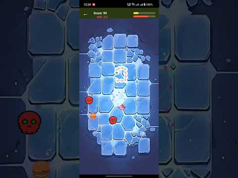 Snake Arcade