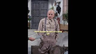 Download lagu General Patton insisted on attacking first! #movie #ww2 mp3