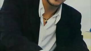 Alejandro sanz.  SE ME OLVIDO TODO AL VERTE versión italiana