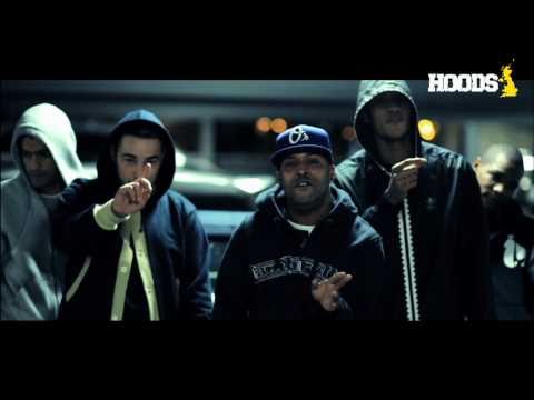 Word On Road TV Malik MD7 feat K Koke and Margs - Im Ready (Official Video) [2010]