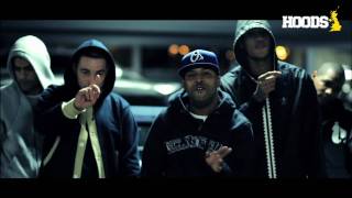 Word On Road TV Malik MD7 feat K Koke and Margs - Im Ready (Official Video) [2010]