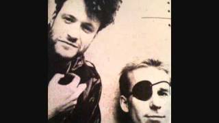 blancmange scream down the house.