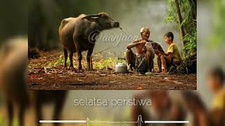 Download lagu STATUS WA - Titip rindu buat ayah (Ebiet g Ade) mp3