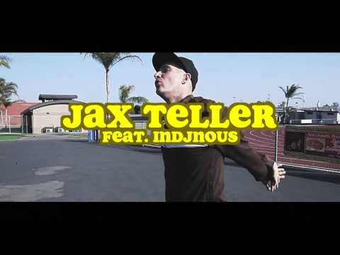 Jax Teller- CookBook feat. inDJnous OFFICIAL VIDEO