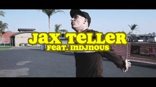 Jax Teller- CookBook feat. inDJnous OFFICIAL VIDEO