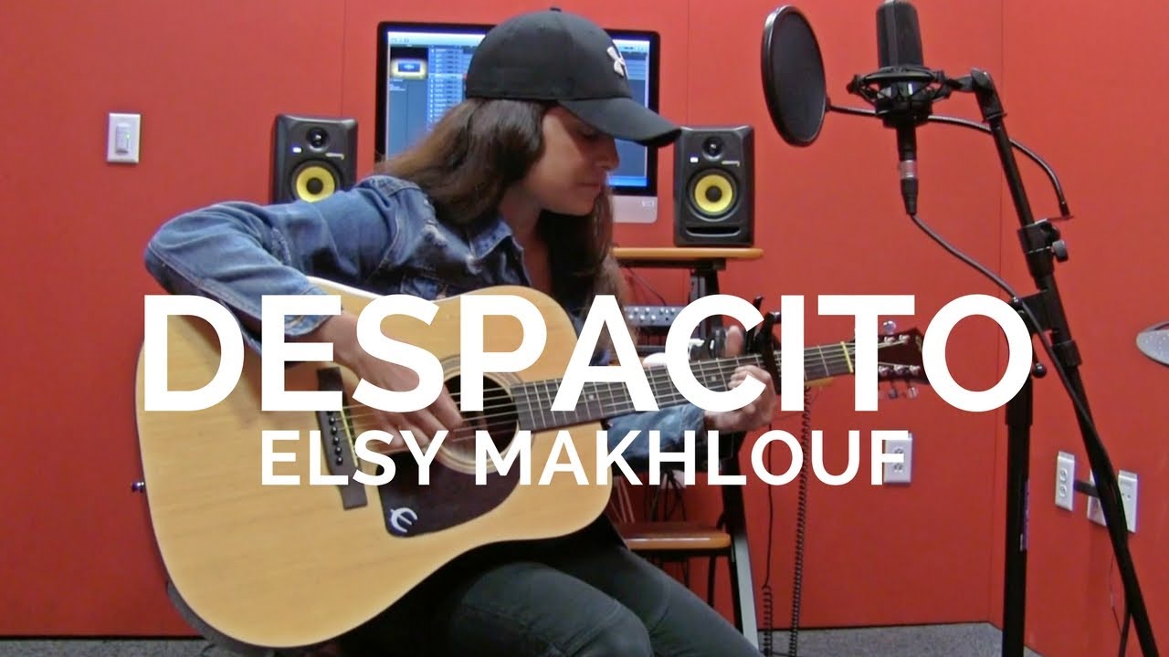 Promotional video thumbnail 1 for Elsy