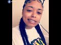 Lady London Freestyle In A League Of Her Own